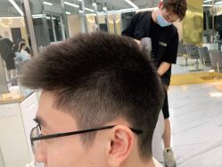 -潘多拉Hairsalon