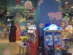 -万达宝贝王成长乐园(重庆永川店)