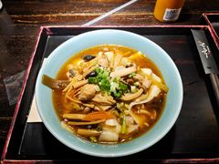 -喜晋道面馆(华严寺广场店)