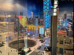 -江湾体育中心游泳馆