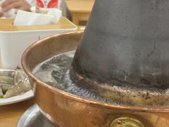 -老城铜锅涮肉(丽浩福仕汇店)