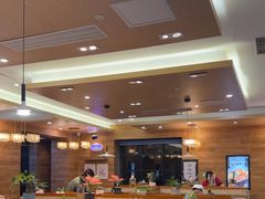 -韩香福烤肉庄园(荣成店)