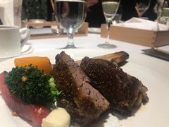 -王品牛排(郑州大卫城店)