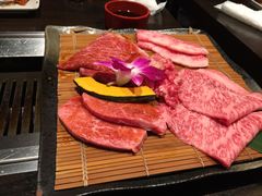 -俺的焼肉(銀座9丁目店)