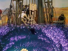 -陕西自然博物馆