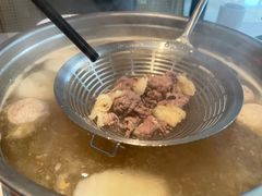 -八合里潮汕鲜牛肉火锅(福州万象城店)