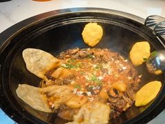 -黑土人家(江桥万达广场店)