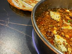 -大河宴·椒麻鱼火锅(北京路中和美食街店)