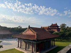 -北陵公园