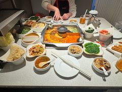-海底捞火锅(崇文门新世界百货店)
