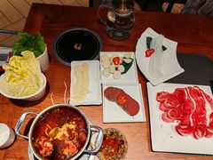 -食鲜捞火锅(湖西路店)