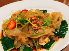 -日日鲜茶餐厅(小公园店)