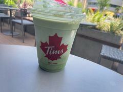 -Tims天好咖啡·贝果(北大街万象城店)