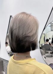 -FASHION PALACE hair+