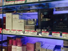-莎莎(东涌店)