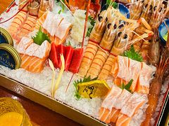 -万岛日本料理铁板烧(万象城店)