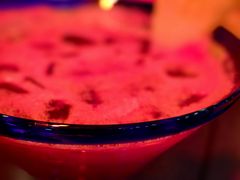 -Chili's Cafe&Bar奇利斯(滨江店)