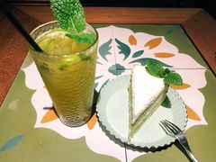 绿岛斑斓-时光花园(白鹭洲店)