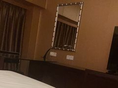 -北京西国贸大酒店