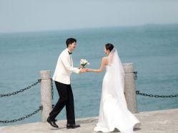 -花田映像婚纱摄影(龙岗店)