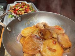 -绿茶餐厅(coco park 店)