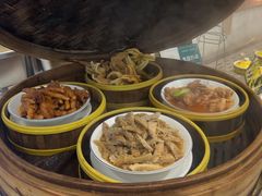 -海悦港蒸汽海鲜·和牛火锅自助餐厅