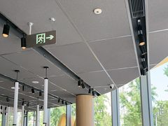 -麦当劳(北苑秋实路店)