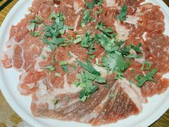 -受气牛肉·重庆耙牛肉(来福士店)