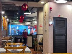 -徐记私厨(半淞园路店)