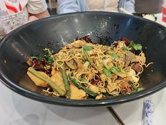 -醉人椒麻辣香锅(王府井喜悦店)