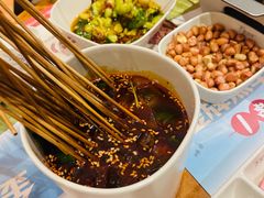 -木屋烧烤(西南角店)