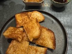 -岩盐·铁板料理(嘉里店)