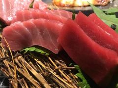-千代武日本料理(开发区店)