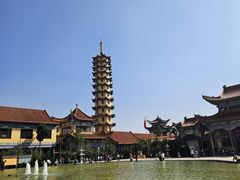 -正觉寺