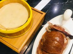 -大鸭梨烤鸭(甘家口店)