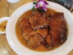 -德胜轩正宗顺德菜(宝安沙井会展中心店)