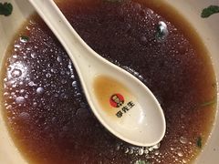 -李先生牛肉面大王(上海站南广场店)