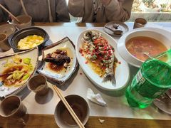 -外婆船宴餐厅·外婆喊你回家吃饭