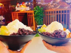 -汤连得温泉馆(宝山店)