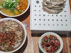 -桂花香手工面(鼓楼店)