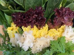 -千牛将·鲜牛肉火锅(开元路店)