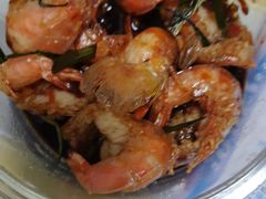 -阿明小菜·海鲜·上海菜(梅陇店)