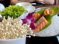 -东海怡品海鲜豆捞(舟宿夜江店)
