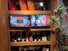 -水之惠鲜鱼料理(王府大街店)