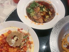 -聚鑫阁江浙菜·非遗传承技艺(青村帝华园店)