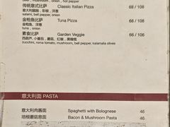 -1901 Cafe(西四店)