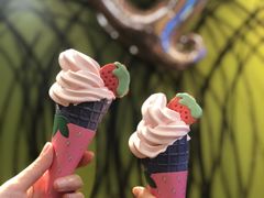 -麦当劳(东急新天地店)