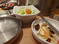 -韩悦牛排烤肉无限续(宝能中心店)