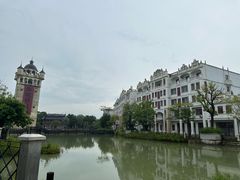 -赤坎·广东华侨国际旅游度假区