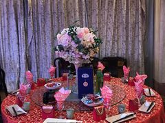 -老船夫婚宴婚庆会馆(延吉路店)